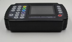 Portable Digital Storage Oscilloscope Double Channels/four Channels Car Repair