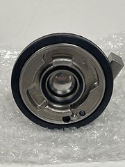 NEW Eaton/Danfoss SS Hose Barb Adapter FD83-2046-16-16 Full Flow Dual Interlock