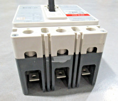 Eaton HFD3100 Industrial Circuit Breaker 100A, 3P 600V, 65kA *GREAT CONDITION*