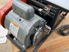 🇺🇸NEW Beno J Gundlach Co. Junior Ceramic Tile Saw JTS-1/2-STB Dayton Motor🇺🇸