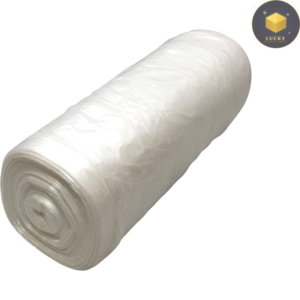 9′ x 400′ Frost King High Density Painter’s Plastic Sheeting – Selection