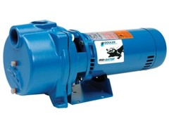 Goulds GT30 3 HP Water Well Irrigation Sprinkler Pump FAST SHIPPING!!