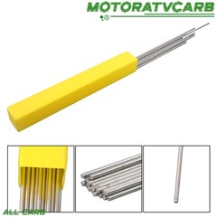 ALL-CARB ER308L Stainless Steel Stick Electrode 1/8″ × 16″ 1 LBS High Quality