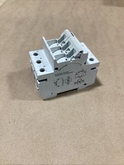 Siemens 5SG7630 Load Break Switch 3-Pole 16 Amp