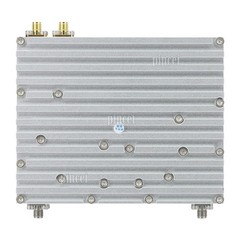 100kHz-6GHz 2-Port Vector Network Analyzer w/Stainless Steel Flanged Connectors