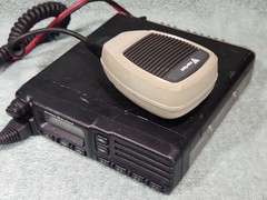 Vertex Standard VX-3200U mobile UHF commercial Radio