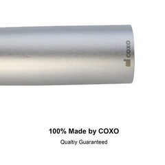 COXO Dental Fiber Optic LED High Speed Handpiece For KaVo MULTIflex CX207-GK-TP
