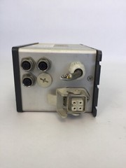 REO REOVIB MTS 441 VARIABLE FREQUENCY CONTROL 110/240V 50/60HZ OUT 0-100/210V 6A