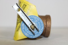 3/4″ WATTS L100XL-3 M7 RELIEF VALVE SET 150PSI NEW