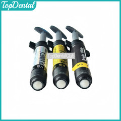Dental Light Cure Composite Resin KULZER CHARISMA Diamond Veneer Brighte White