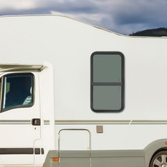 RV Window Vertical Sliding Window,Universal RV Window waterproof