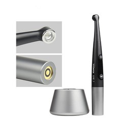 New Wireless Dental Curing Light LED Dental Photopolymerizer Resin Cure Light