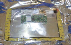 HannStar 7-inch Touch LCD panel HSD070PWW1 1280×800, Raspberry compatible