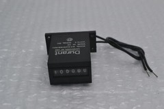 DURANT 6-Y-41345-402-MEU COUNTER NSNP