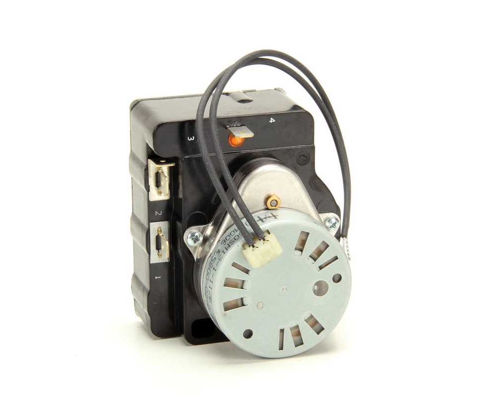 Blodgett Timer, 30 Min, 120 Vac, 60 Hz 18292 – Genuine OEM Replacement Part