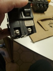 FPE NA270 – Federal Pacific NA 240V Stab-Lok Circuit Breaker 70 AMP 2 POLE