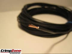 150 FEET 20 GAUGE TXL HIGH TEMP AUTOMOTIVE PRIMARY WIRE 6 COLORS 25 FT EACH
