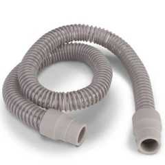 Accutron Scavenging Circuit Component: 3ft Corrugated Tube, 7/8″ Diameter