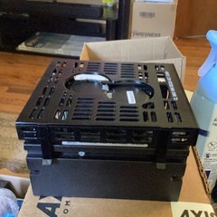 KB ELECTRONICS KBVF-13 (9957) Hybrid AC Drive “BRAND NEW US STK”