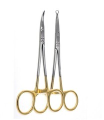 Sutureless Vasectomy Surgery Set, Surgical Instruments