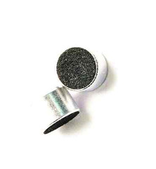 10 pcs NEW Microphone SMD 9*7mm Capacitive Electret Microphone 52DB