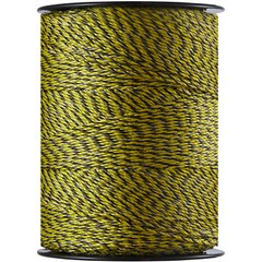 VEVOR 3366Ft 1026M Electric Fence Wire Fencing Polywire Horse Cattle Livestock