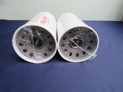 Lot of 2 NEW Fill-Rite F4010PM0 40 GPM 10 Micron Fuel Dispense Filter