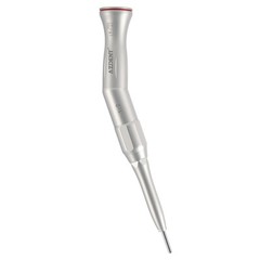 NSK Style Dental Handpiece E-generator LED High Speed Ceramic Torque Head 4-Hole