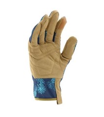 Miracle-Gro Women’s Polyester Padded Palm Landscaping Gloves, Medium/Large – 2X
