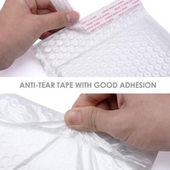 10-100 Kraft/Poly/Bubble Mailers Shipping Padded Envelopes Self-Seal Any Size