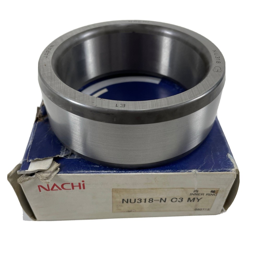 Nachi NU318-N C3 MY (Inner Ring Only)