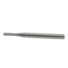 Wave Dental Carbide Burs FG 330 245 331 Pear Friction Grip High Speed Bench Test