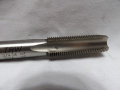 TRW 3/4″-16 Tap – Made in the USA