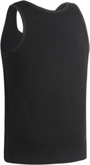 Cotton Tank Top Chest Binder for Tomboys