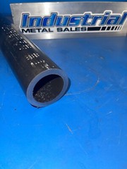 2-1/2″ OD x 12″ x 1/4″ Wall DOM Seamless Steel Round Tube- 2.5″ OD x .250″ Wall