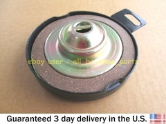 JCB BACKHOE – DIESEL FUEL TANK CAP (PART NO. 122/62400)