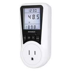 Energy Saving Device Stopwatt Electricity Saving Box Stabilize Voltage Device-US