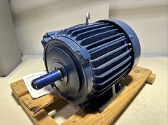 *NEW* Teco Westinghouse XP1/56 Explosion Proof Motor Type AEHHXV 1-1/2HP