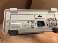 Fluke 8840A Multimeter, Tested and Working