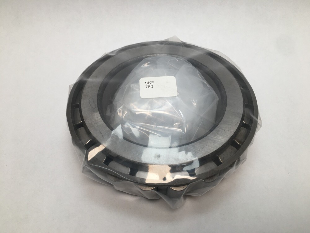 SKF 780 Taper Bearing Cone 4″ ID Germany