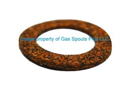 EAGLE Gas Can CORK GASKET SET “Old School” 1″ + 1-1/2″ + 2-1/2″ Outer Dimensions