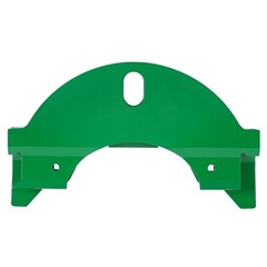 For John Deere 635 625 535 530 525 994 #AFH213234 AFH205782 Disc Guard Skid Shoe