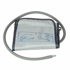 CONTEC08A Digital Electronic Sphygmomanometer NIBP Measure Color LCD display