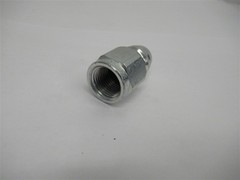 Parker / Pioneer 5060-4 , 1/2″-14 NPT Male Tip Quick Coupler