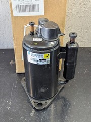 Tecumseh RGA5512EXV Rotary Compressor 1 HP MIN R22 265/1/60 Volt