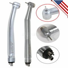1-10 of Dental High Speed Handpiece Fast Turbine Standard/Big Head 4 Holes