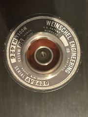 WEINSCHEL ENGINEERING M1426 ATTENUATOR 50 Watts DC-8 GHz – New