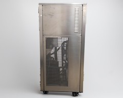 Lneya Recirculation Chiller, Cooling and Heating Machine -25°C – 200°C Sundi-255