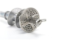Electric Animal Feed Food Pellet Machine 8mm Pellet Household Pet Food Mill 220V