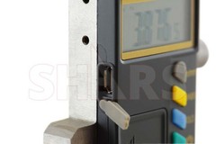 Aventor 12″, 300mm DPS Electronic Height Gage 0.0005″/0.01mm Grad R]